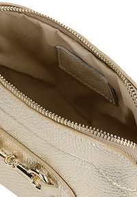 Wojas Taška s příčným popruhem - złoty