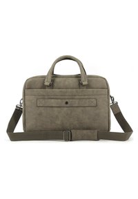 Hexagona DIFFÉRENCE - Aktetas - taupe différence