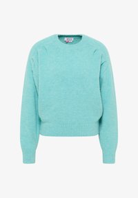 Nem kiválasztott, türkis