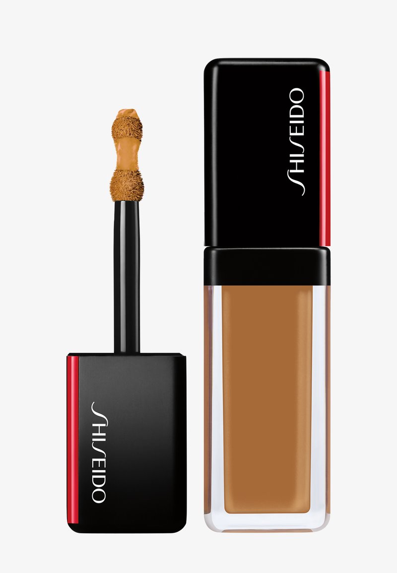 Shiseido - SYNCHRO SKIN SELF-REFRESHING CONCEALER - Concealer - tan (402), Förstora