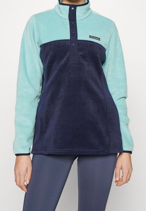 Fleecetröja - dark blue