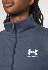 Under Armour Mikina - grey