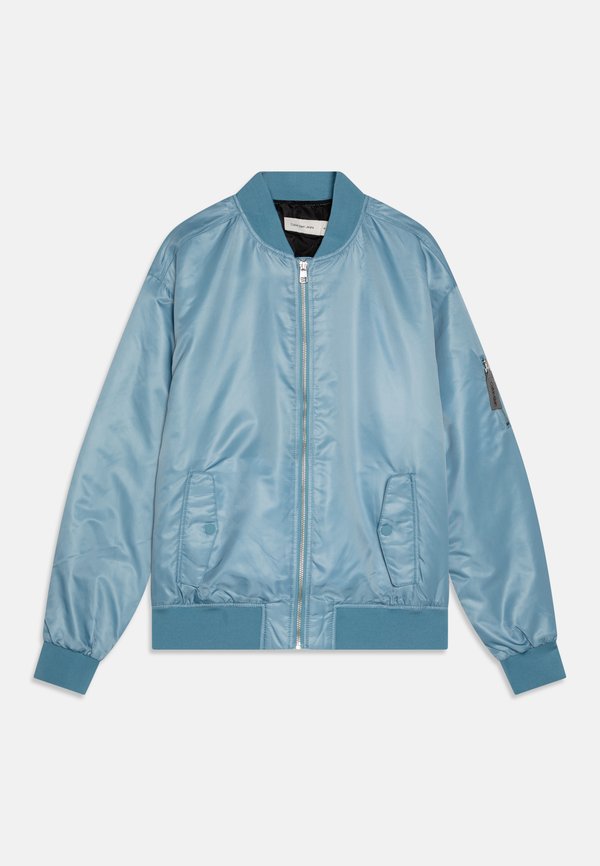 PADDED - Bomber Jacket4