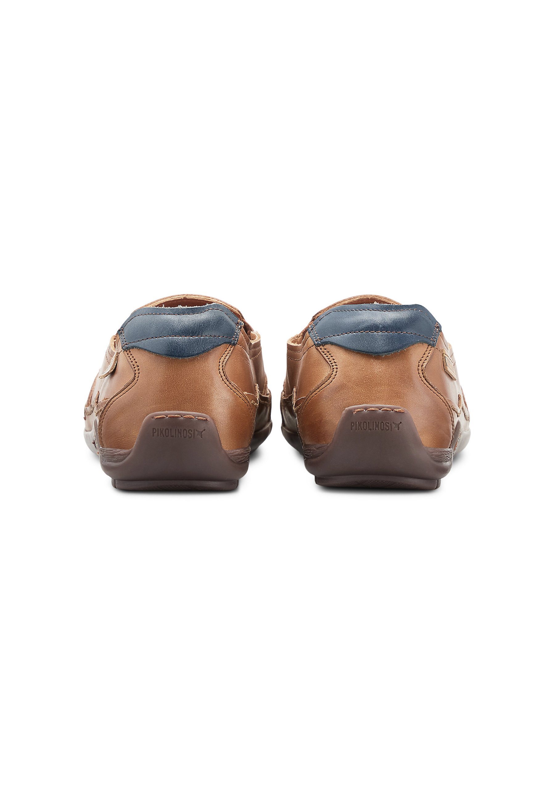 Pikolinos AZORES - Mocasines - mittelbraun/marrón - Zalando.es