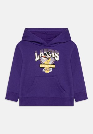 Klub merchandise - purple