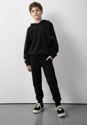 Coccodrillo - Bluza z kapturem