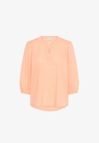 Non sélectionné, peach nectar