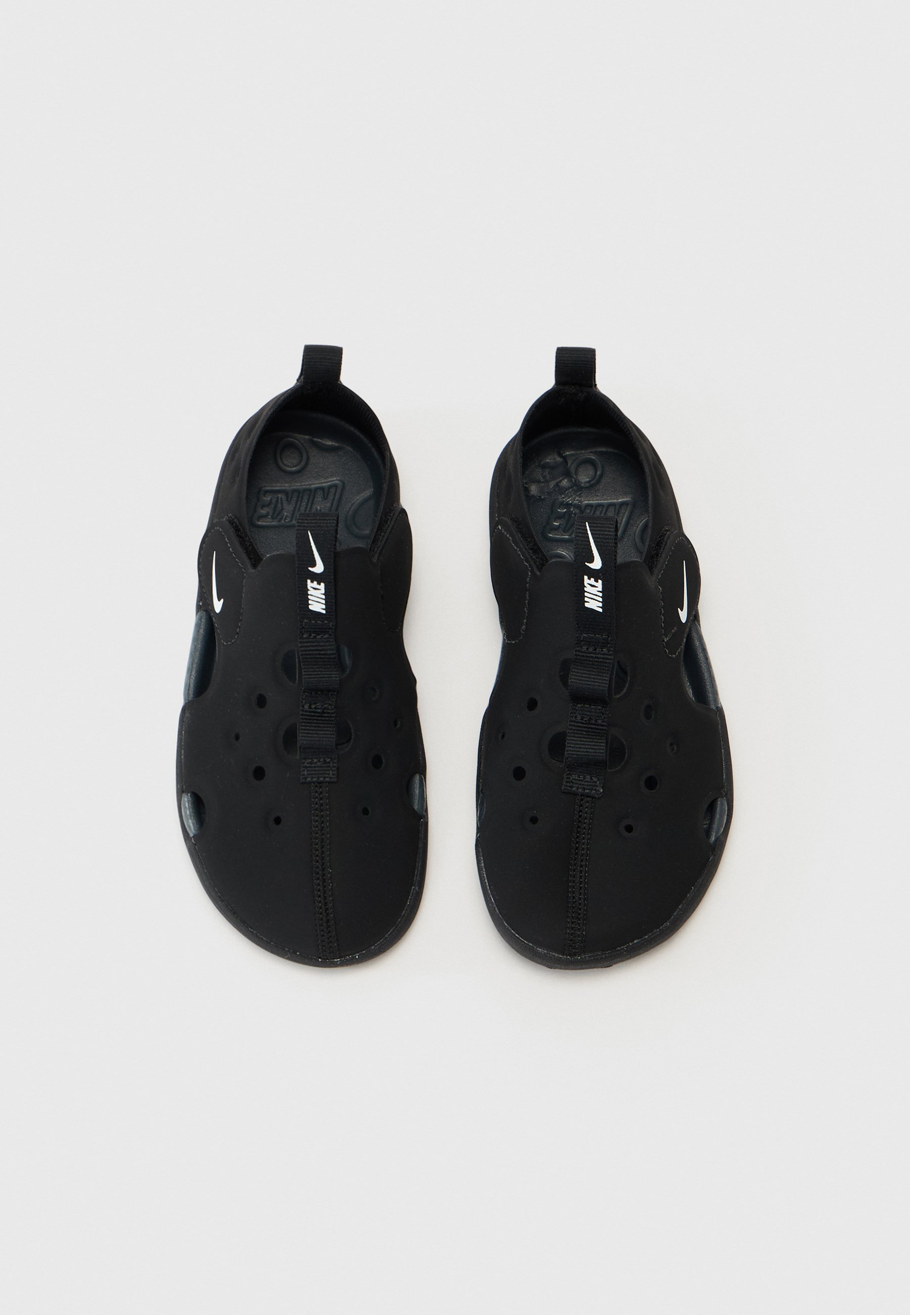 nike sunray trainers