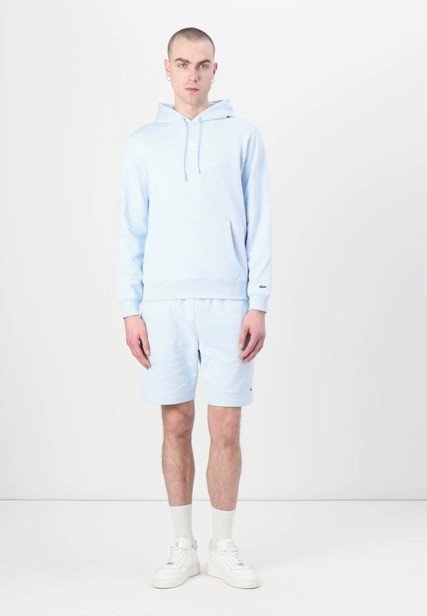 UNISEX - Hoodie - bleu clair2