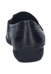 Josef Seibel FENJA - Scarpe senza lacci - black black