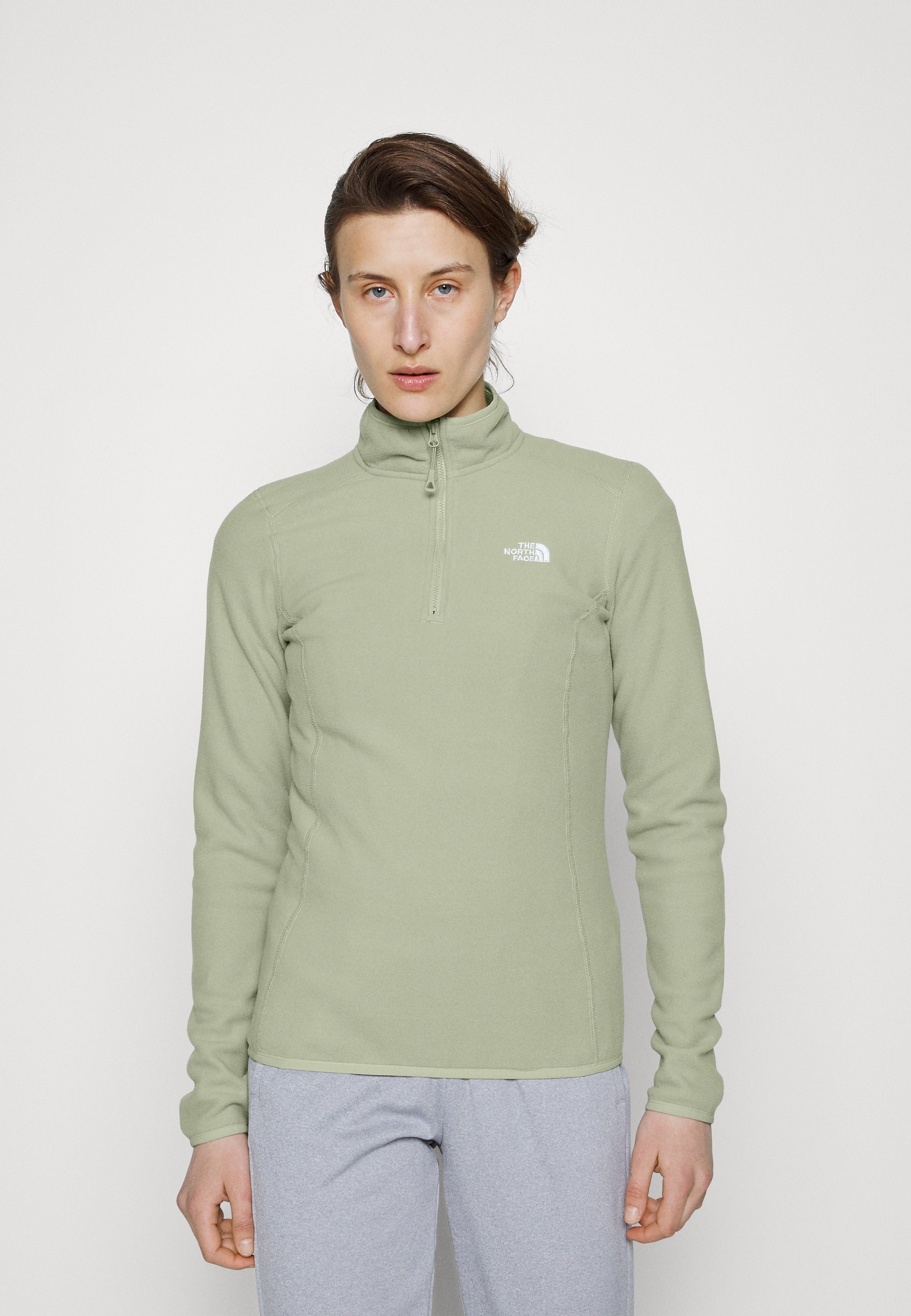 The North Face GLACIER - Fleece jumper 