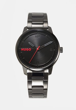 STAMP - Horloge - black
