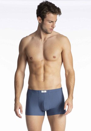 DOUBLE PACK - Trunks - blue medium