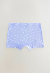 Next 5 PACK - Gaćice - pink blue