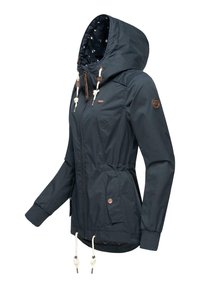 Ragwear DANKA - Parkas - navy