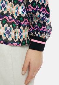 Marc Cain Blouse - lip gloss