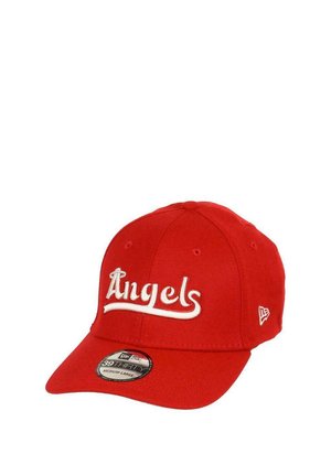 New Era ANAHEIM ANGELS LOS ANGELES SIDEPTACH THIRTY STRETCH - Cap - rot