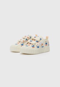 TINYCOTTONS TINYCOTTONS READING UNISEX - Trainers - off white