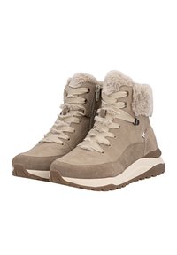 Rieker Bottes de neige - beige