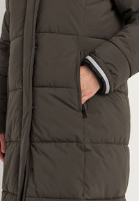 Cellbes of Sweden WARM  - Wintermantel - brown