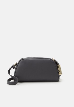 GOCCIA CROSSBODY - Cross body bag - soil