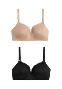 No seleccionado, black mix