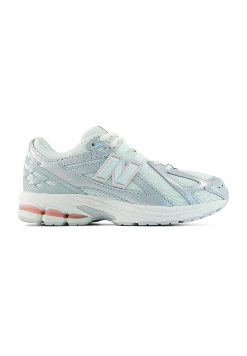 New Balance 1906 UNISEX - Trainers - mint water / lone star grey — foto 4
