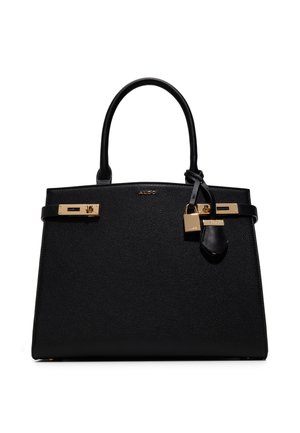 ALDO, ALDO SATCHEL MINELA - Sac à main - black