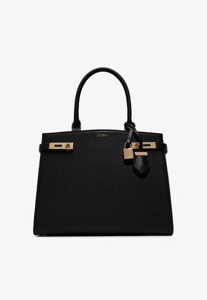 ALDO, ALDO SATCHEL MINELA - Sac à main - black