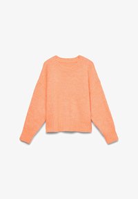 Non sélectionné, persimmon orange