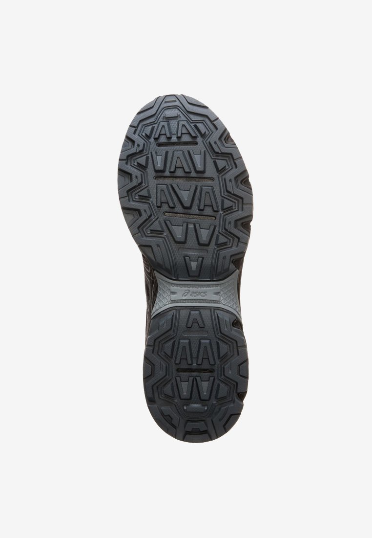 ASICS GEL-VENTURE 7 - Scarpe da trail running - black/nero - Zalando.it