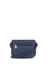 Hexagona ABI - Borsa a tracolla - bleu marine