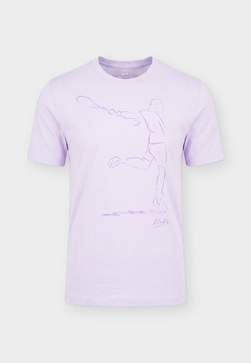 Camiseta deportiva