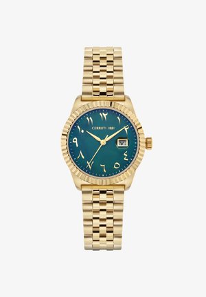 Cerruti 1881 Ura - gold-coloured