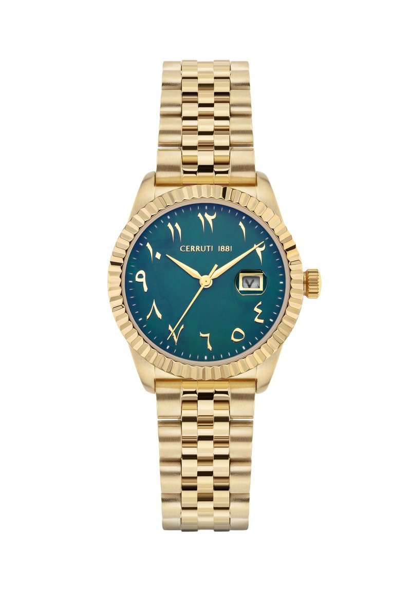 Cerruti 1881 - Zegarek