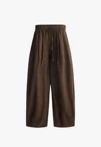 Non sélectionné, mottled light brown