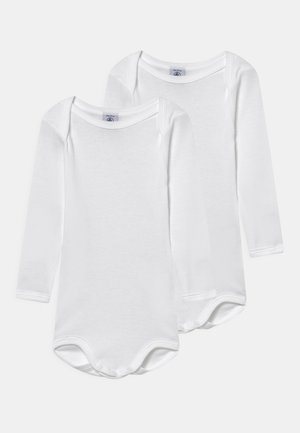 2 PACK UNISEX - Body - white