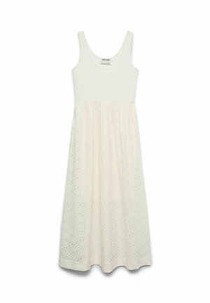 Vero Moda, AWBRISTOL Long - Maxi-jurk - snow white