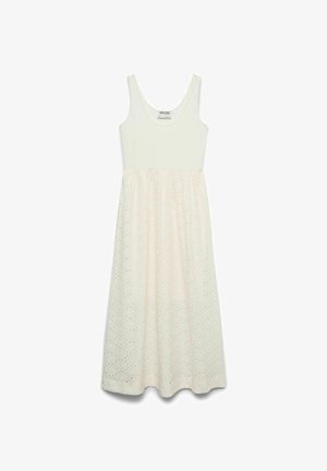 Vero Moda, AWBRISTOL Long - Maxi-jurk - snow white
