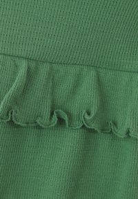 ONLY ONLWILMA CROP NIGHTWEAR - Komplet pidžame - dark ivy