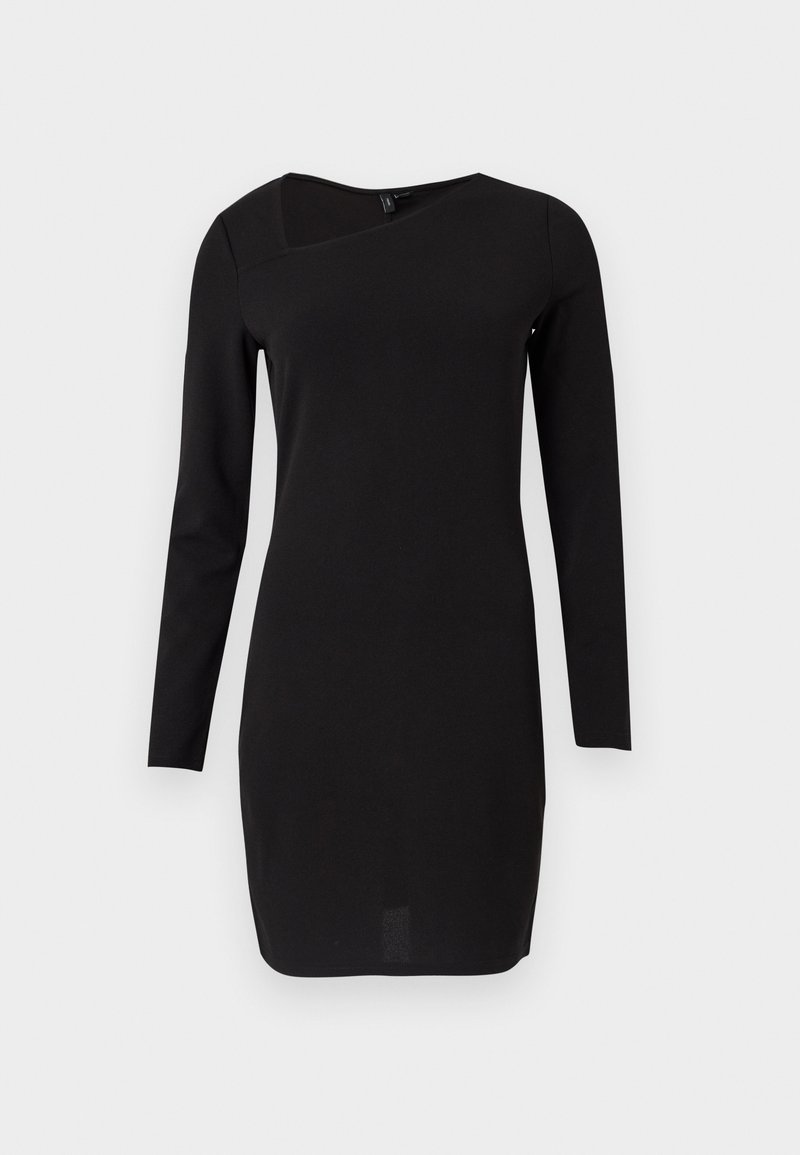 Vero Moda Jerseyjurk zwart Vero Moda Jerseyjurk zwart