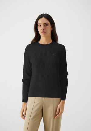 CABLE - Jumper - black