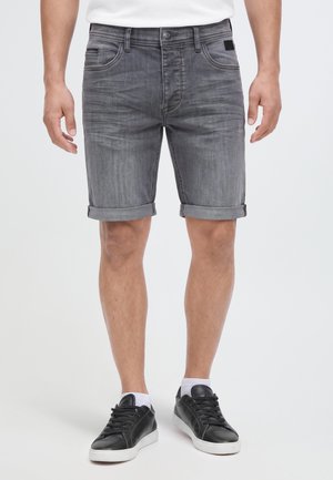 Blend, BHMartels - Short en jean - denim grey