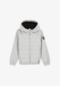 Vybráno, light grey