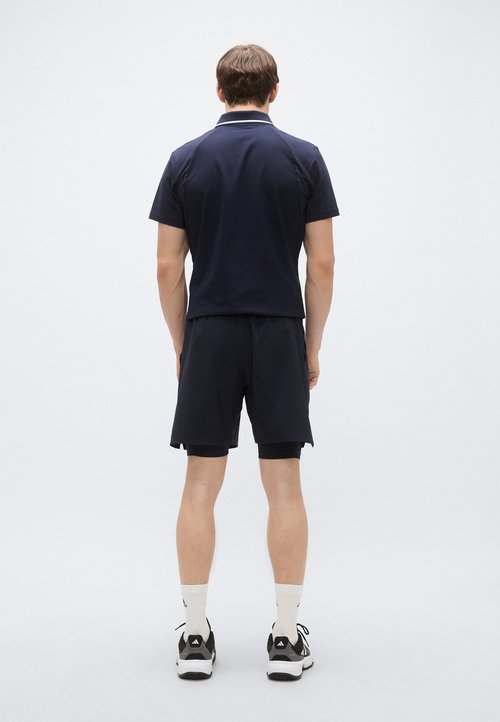 adidas Conjunto De Pantalón Corto Y Mallas De Tenis Climacool — photo 3