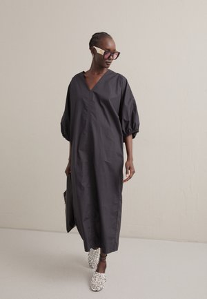 EDNA - Robe de jour - black