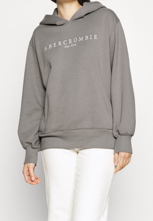 Bluza z kapturem