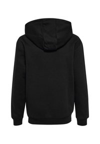 Hummel MOVER  - Kapuzenpullover - black