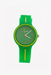 Neizbrano, verde/giallo