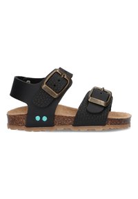 BunniesJR BONNY BEACH - Sandali - black